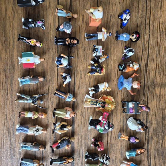 HOMIES RARE - Picture 1 of 11